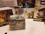 Complete Sealed Pokémon Celebrations Set met USA boxen, Ophalen, Nieuw, Boosterbox, Foil