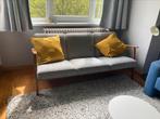 Ekenaset retro sofa 3 places, Maison & Meubles, 150 à 200 cm, Comme neuf, Banc droit, Enlèvement