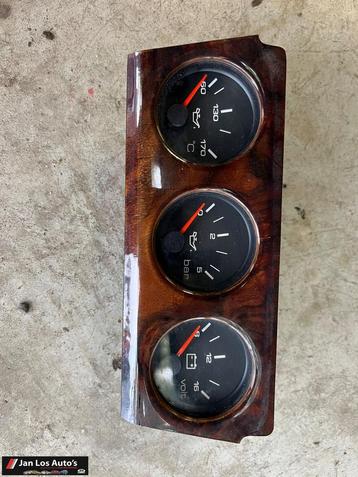 Audi 80 Cabrio Coupe B4 B3 klokkenset meterset  beschikbaar voor biedingen