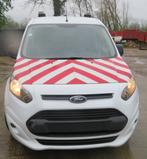 Ford transit connect 1.6tdci - 144.968km - 12/2014 - euro 5, Voorwielaandrijving, Euro 5, Stof, Zwart