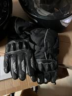 Moto handschoenen crivit 10, Ophalen, Handschoenen