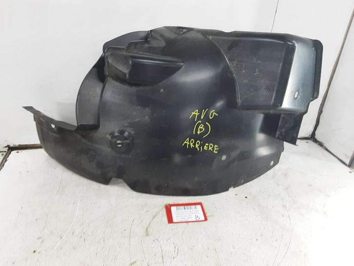 PARE BOUE AVANT GAUCHE Renault (638436894R), Autos : Pièces & Accessoires, Carrosserie & Tôlerie, Garde-boue, Renault, Avant, Gauche