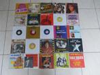 singles 7" 45 toeren vinyl van nr 376 tem 400, 7 pouces, Pop, Enlèvement ou Envoi, Single