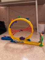 Circuit Spiderman, Enfants & Bébés, Jouets | Circuits, Neuf, Autres marques, À monter soi-même, Mécanique à remonter
