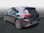 Volkswagen Golf VIII Golf 1.0 TSI Active OPF, Auto's, Navigatiesysteem, Zwart, Handgeschakeld, Golf