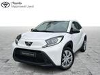 Toyota Aygo X X play, Automaat, Euro 6, 72 pk, Wit