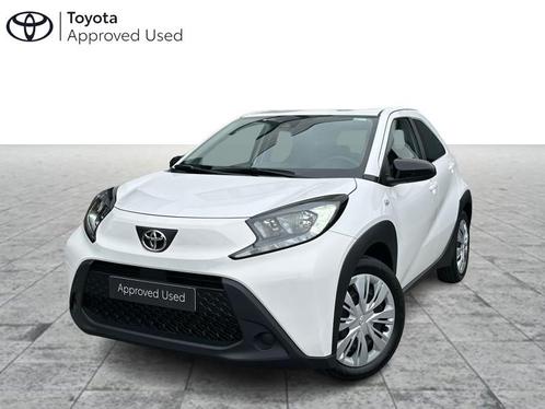 Toyota Aygo X X play, Auto's, Toyota, Aygo, Adaptive Cruise Control, Airbags, Airconditioning, Bluetooth, Boordcomputer, Centrale vergrendeling