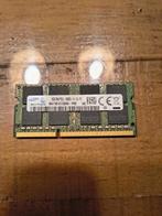 Samsung 8GB PC3L-12800S, Enlèvement ou Envoi, 8 GB, DDR3, Utilisé