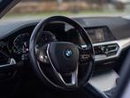 BMW 330eDrive Plug in Hybride M Pakket 2020 259pk, Cuir, Achat, Entreprise, Anti démarrage