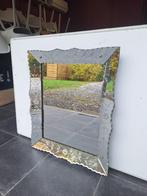 Miroir Vénitien, Enlèvement, Rectangulaire, 50 à 100 cm, Moins de 100 cm