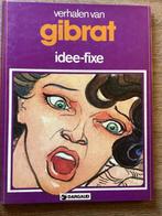 Verhalen van Gibrat, Une BD, Utilisé, Enlèvement ou Envoi