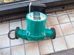 Wilo pomp. Chaufage, Enlèvement, Comme neuf