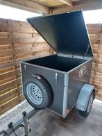 Bagagewagen, Auto diversen, Aanhangers en Bagagewagens, Ophalen
