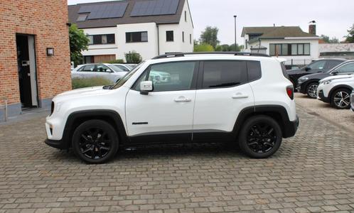 Jeep Renegade 1.0 T3 Bwj 01/2021 Perfecte staat !!, Auto's, Jeep, Bedrijf, Te koop, Renegade, ABS, Airbags, Airconditioning, Alarm