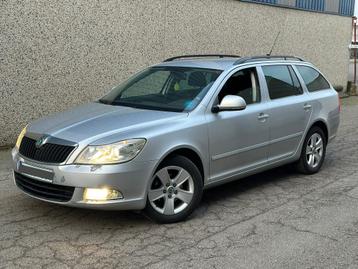 Skoda Octavia 1.6 TDi FaceLift Model 12/2012* 105Pk! EURO 5 beschikbaar voor biedingen