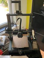 Elegoo neptune 4 pro, Computers en Software, 3D Printers, Ophalen, Zo goed als nieuw, Elegoo