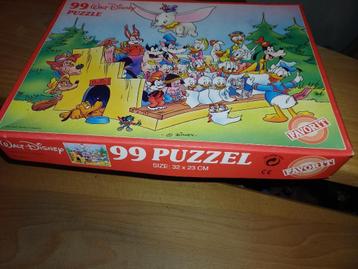 3 Puzzles beschikbaar voor biedingen