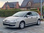 Citroën C4 1.4 2008 109.000km Benzine, Auto's, Bedrijf, 1400 cc, C4, Boordcomputer