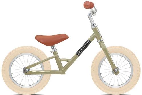 Veloretti mini - loopfiets (Zo goed als nieuw), Kinderen en Baby's, Speelgoed | Buiten | Voertuigen en Loopfietsen, Zo goed als nieuw