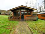 Beau chalet situé dans le parc les étoiles, Immo, Buitenverblijven te koop, 629 kWh/m²/jaar, 7500 kWh/jaar, Chalet, 42 m²