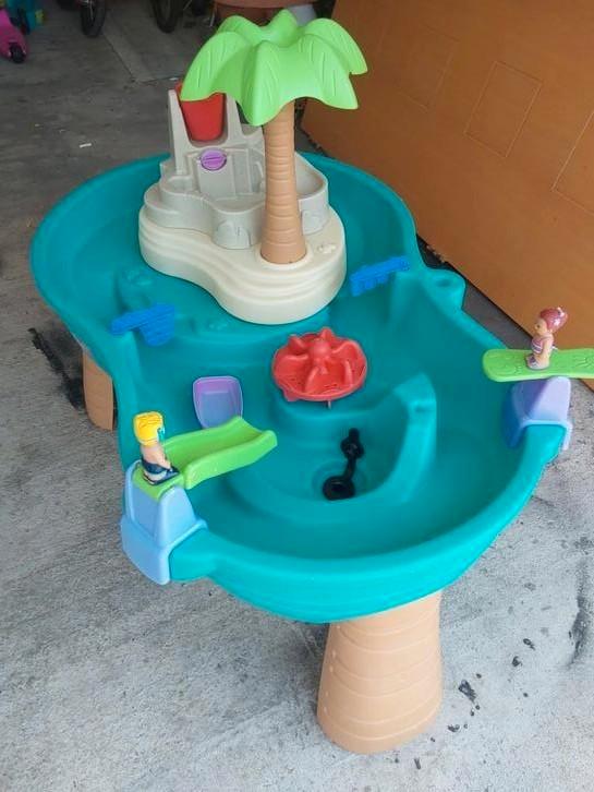 Divers buitenspeelgoed, Kinderen en Baby's, Speelgoed | Buiten | Los speelgoed, Zo goed als nieuw, Ophalen