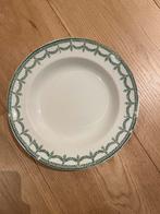 Boch Ney diep bord, Antiek en Kunst, Ophalen of Verzenden