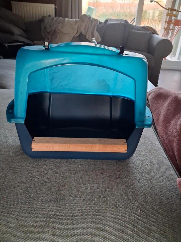 Papegaaienbad, Dieren en Toebehoren, Vogels | Parkieten en Papegaaien, Papegaai