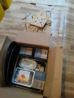 Rommelmarktspullen / inboedel, Ophalen, Gebruikt