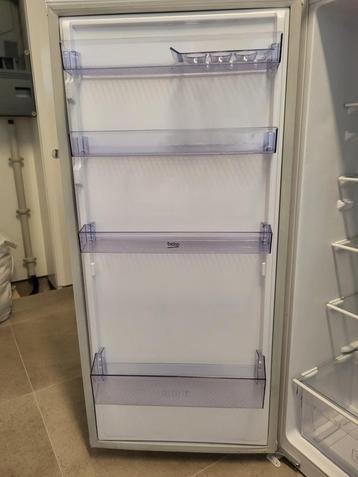 frigo, Ophalen, Zonder vriesvak, 120 tot 140 cm, Zo goed als nieuw