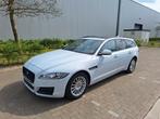 Jaguar XF 2.0d - automaat - Uitstekende staat, Automaat, Achterwielaandrijving, Navigatiesysteem, 4 cilinders