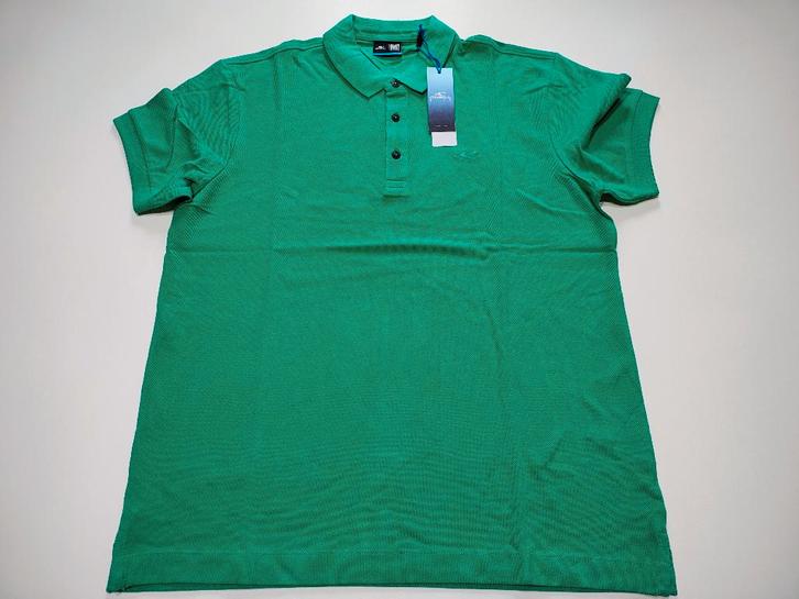 Polo Femme/Homme O’NEILL – Neuf avec étiquettes – Taille L, Vêtements | Hommes, Polos, Neuf, Taille 52/54 (L), Vert, Envoi