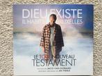 An Pierlé: Dieu existe - cd, Cd's en Dvd's, Cd's | Filmmuziek en Soundtracks, Ophalen of Verzenden, Zo goed als nieuw