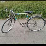 Rik Van Linden, Ophalen