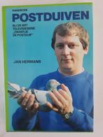 Boek Postduiven, Boeken, Ophalen of Verzenden, Zo goed als nieuw, Vogels