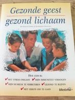 Gezonde geest - gezond lichaam, Ophalen, Gelezen, Gezondheid en Conditie