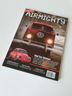Aircooled VW magazine: Airmighty #43 - 2021, Ophalen of Verzenden, Zo goed als nieuw