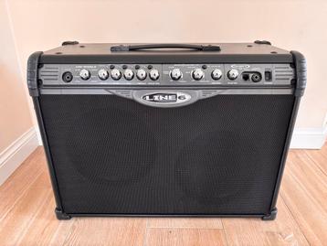 Line 6 Spider 2 120W beschikbaar voor biedingen