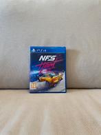 Need For Speed: Heat, Consoles de jeu & Jeux vidéo, Jeux | Sony PlayStation 4, Comme neuf, Enlèvement, 1 joueur