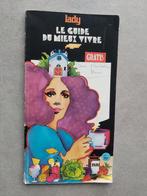 Le guide du mieux vivre, Enlèvement ou Envoi, Comme neuf, Cuisine saine