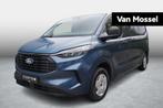 Ford Transit Custom 320L L2H1 Trend - Trekhaak - Camera - Ca, Auto's, Parkeersensor, Stof, 4 cilinders, 190 g/km