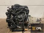 Mercedes Vito Viano 3.5 V6 112.976 Complete Motor, Ophalen of Verzenden, Gebruikt