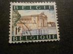 België/Belgique 1967 Mi 1481(o) Gestempeld/Oblitéré, Postzegels en Munten, Postzegels | Europa | België, Gestempeld, Verzenden