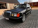 Mercedes 190E 2.3-16 Cosworth 185ch, Achat, Particulier, Radio