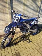 Yamaha yz250f - yzf250 - 2023, Motoren, Motoren | Yamaha, 250 cc, Particulier, Crossmotor, 1 cilinder