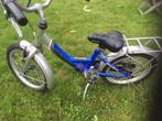 Kinderfietsje Minerva, Fietsen en Brommers, Ophalen, Gebruikt, 20 inch of meer, Minerva