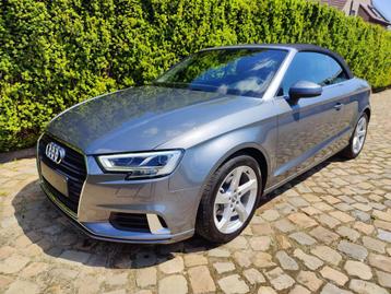 Audi A3 35 TFSI ACT Sport S tronic *Led*Airscarf*