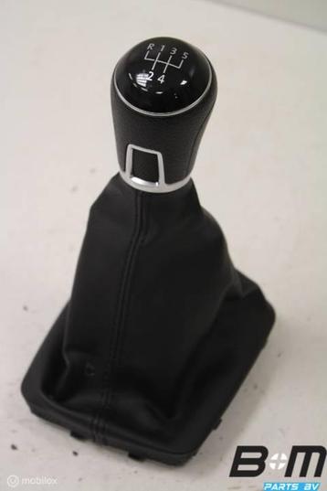 Pookknop plastic VW Golf 7 5G1711113 beschikbaar voor biedingen