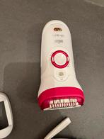 Epilateur, Electroménager, Enlèvement ou Envoi, Comme neuf