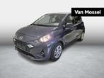 Hyundai i10 1.0, Auto's, Voorwielaandrijving, 4 zetels, Stof, Gebruikt