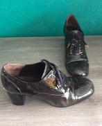 Mooie damesschoenen merk Zinda maat 38, Vêtements | Femmes, Enlèvement, Comme neuf, Chaussures basses
